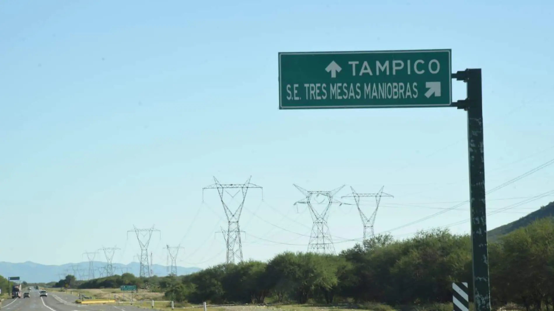 energías limpias en Tamaulipas